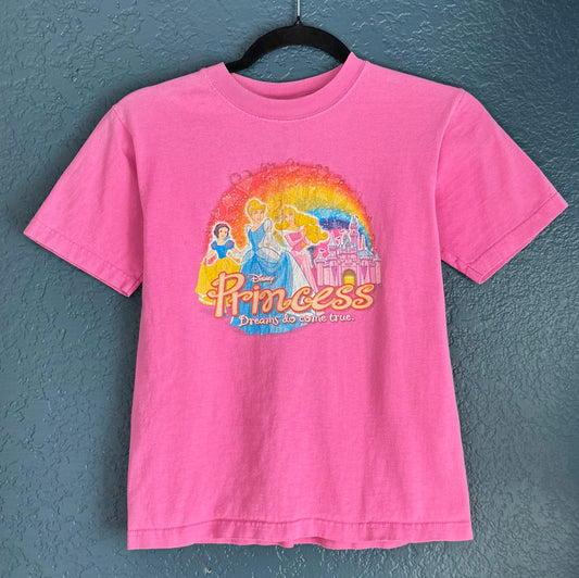 Princess Dreams Shirt