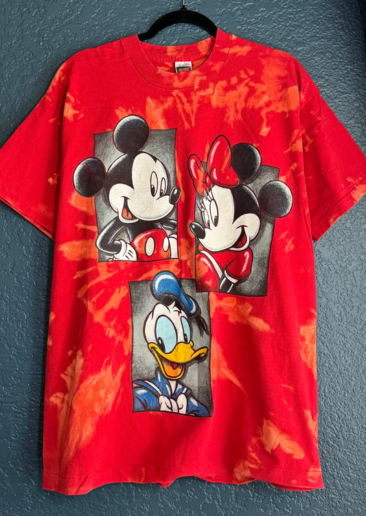 Mickey & Friends Shirt