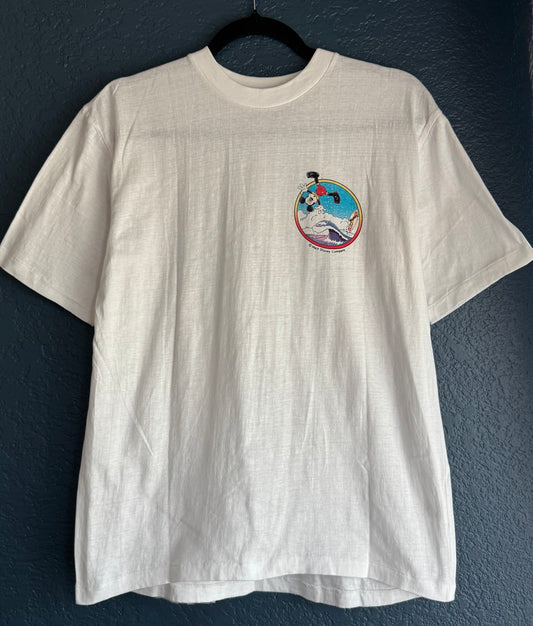 TDR Surfer Mickey Shirt
