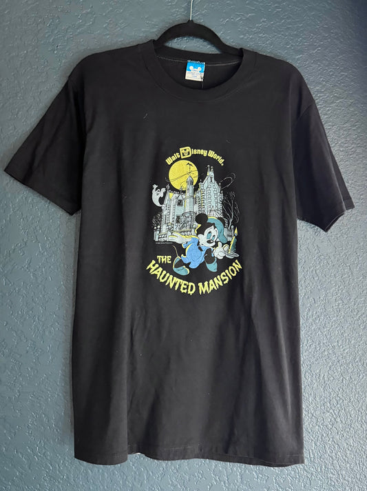 WDW Haunted Mansion Shirt