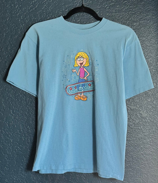 Lizzie McGuire Shirt