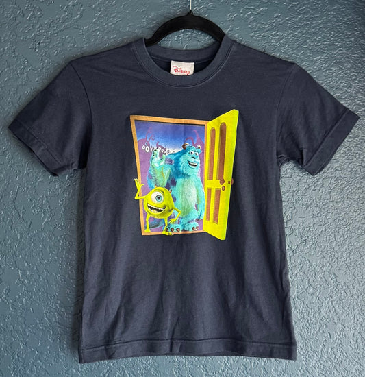 Monsters Inc. Shirt