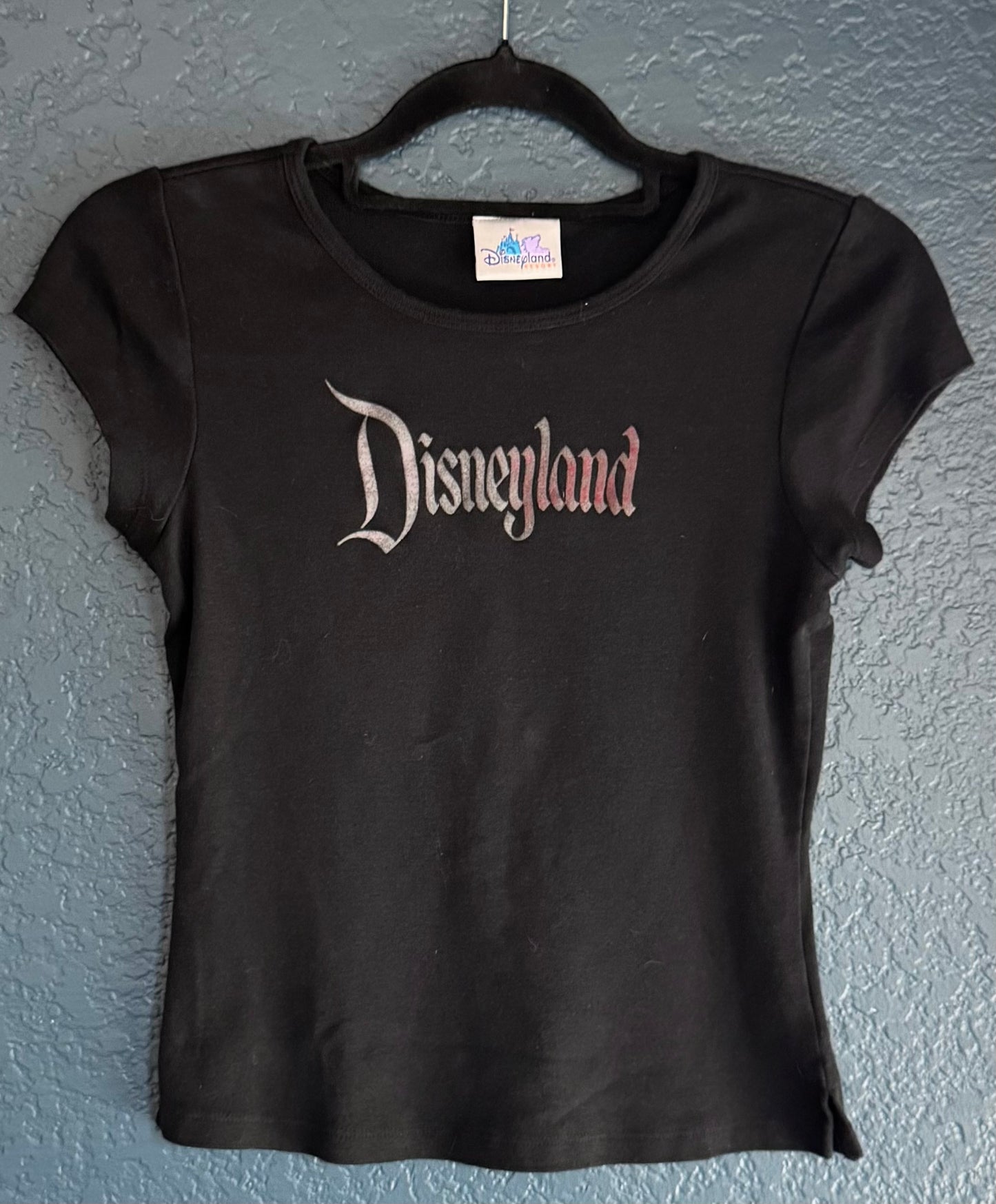 Disneyland Baby Tee