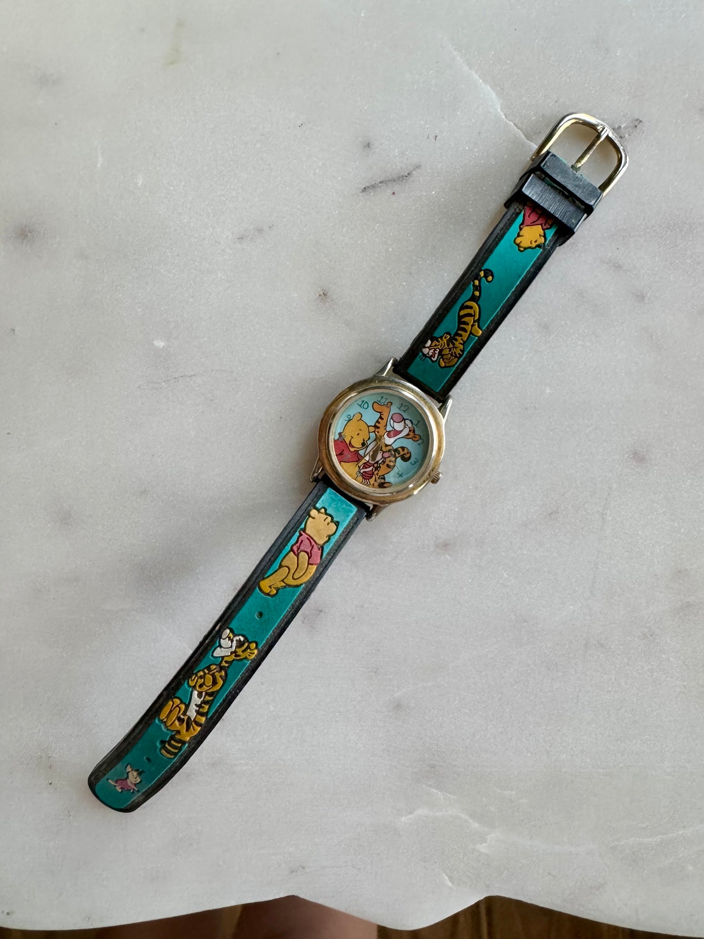 Winnie The Pooh Watch