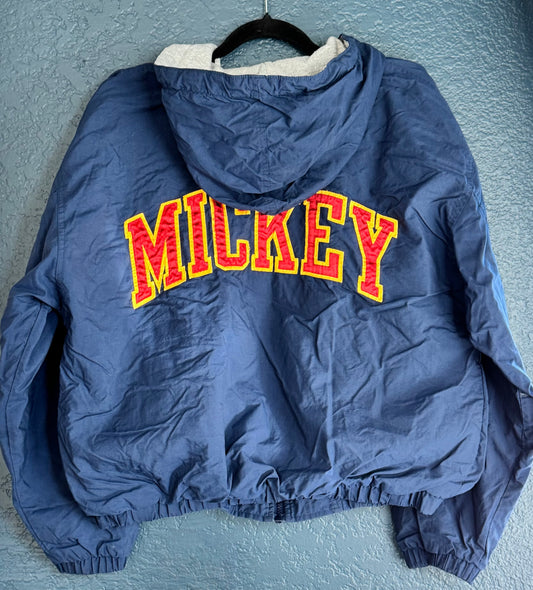 Mickey Mouse Disneyland Jacket