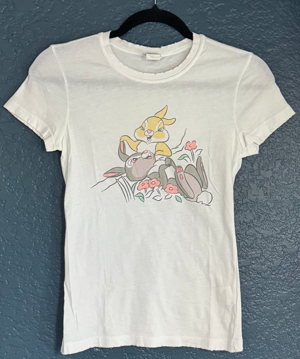 Miss Bunny & Thumper Shirt