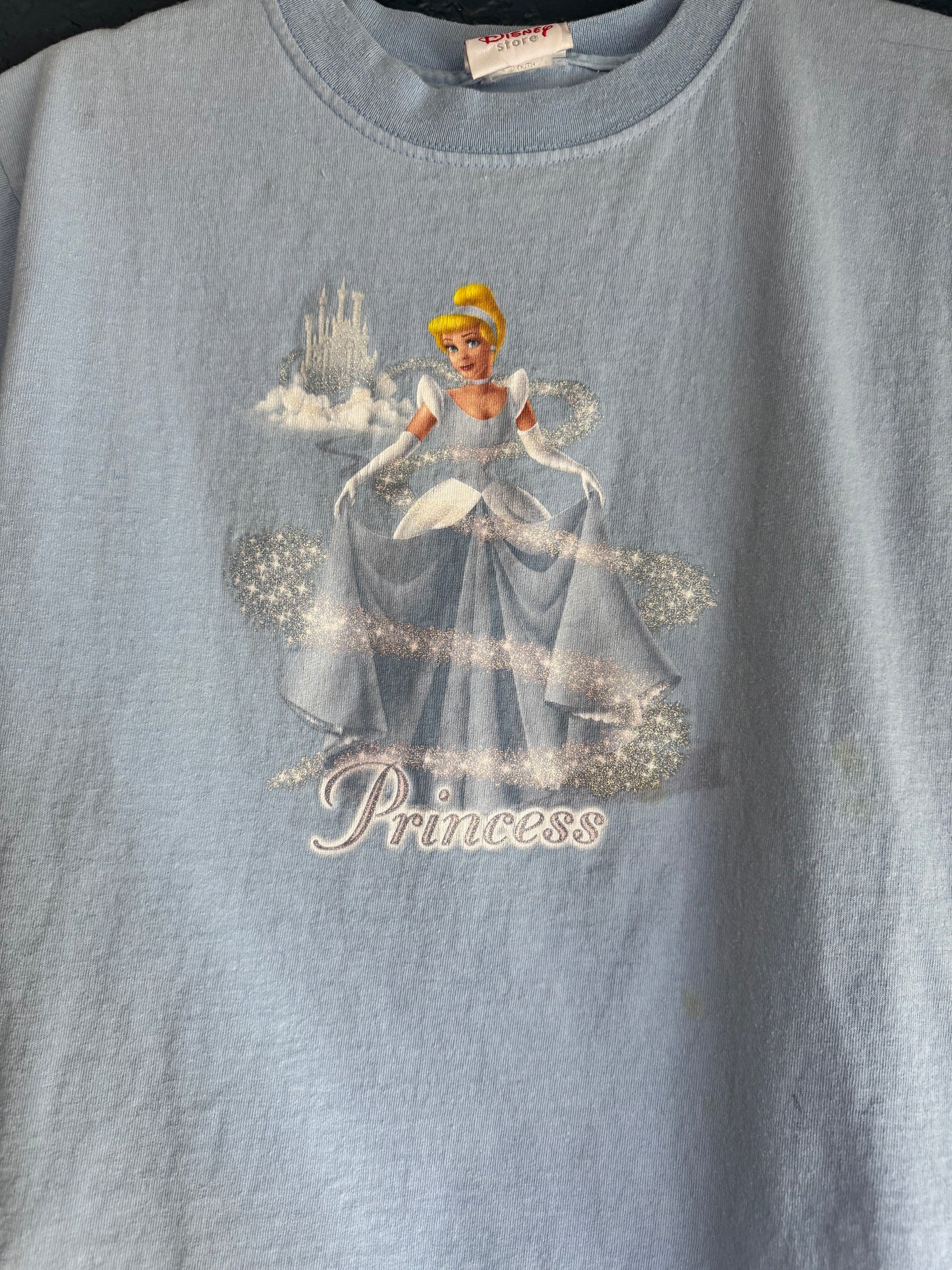 Disney Cinderella Princess Shirt