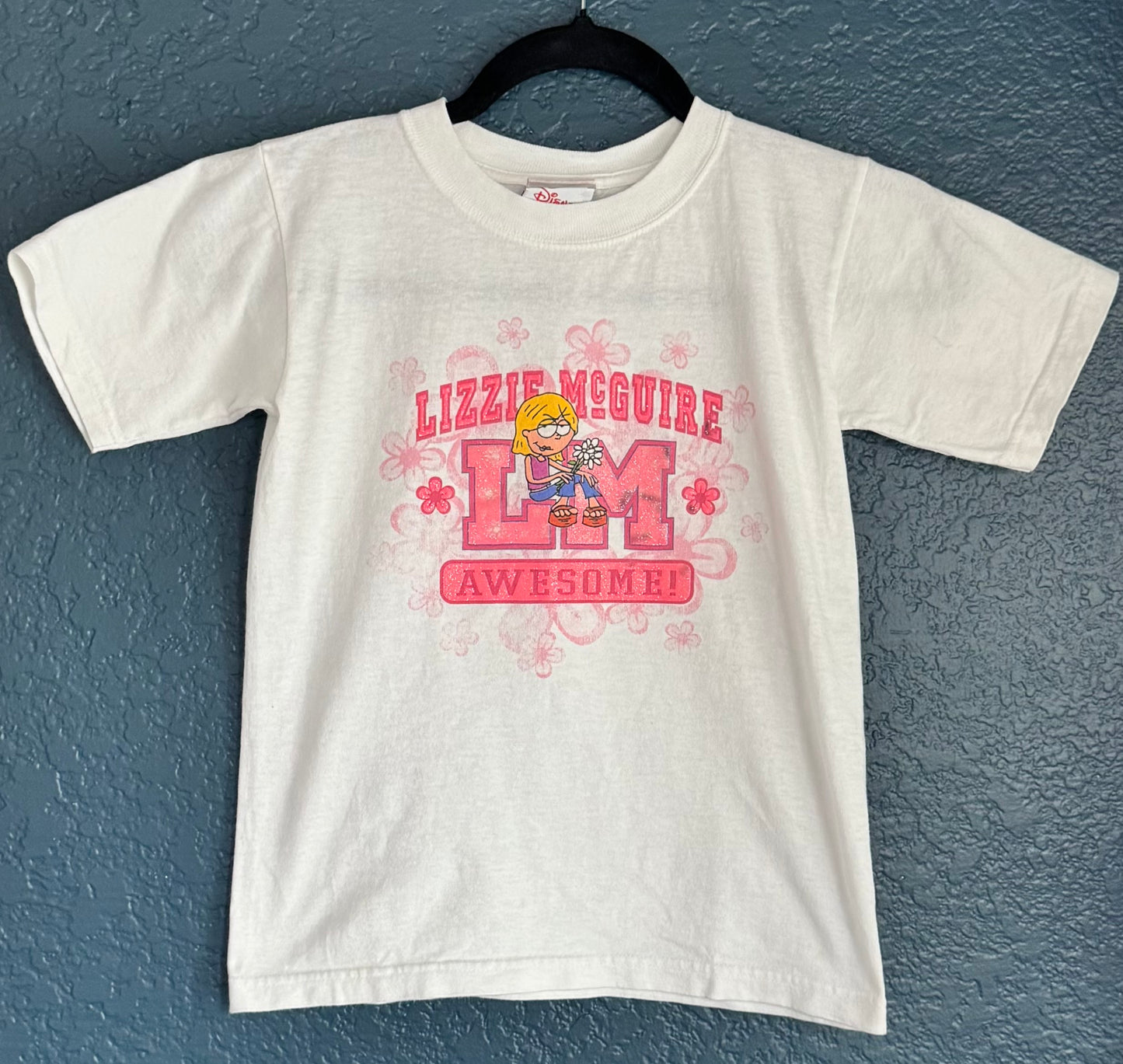 Lizzie McGuire Shirt