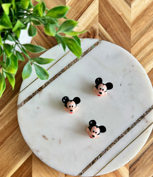Mickey Mouse Button Biters / Covers