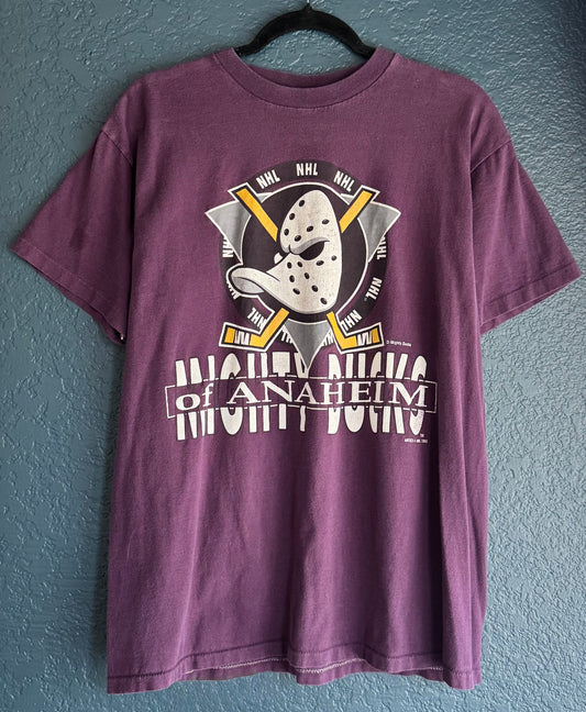 Mighty Ducks shirt