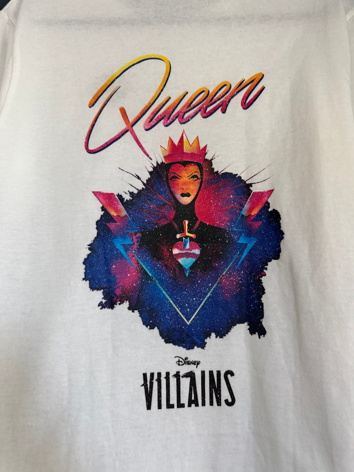 Evil Queen Shirt