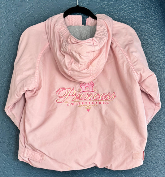 Princess Disneyland Jacket