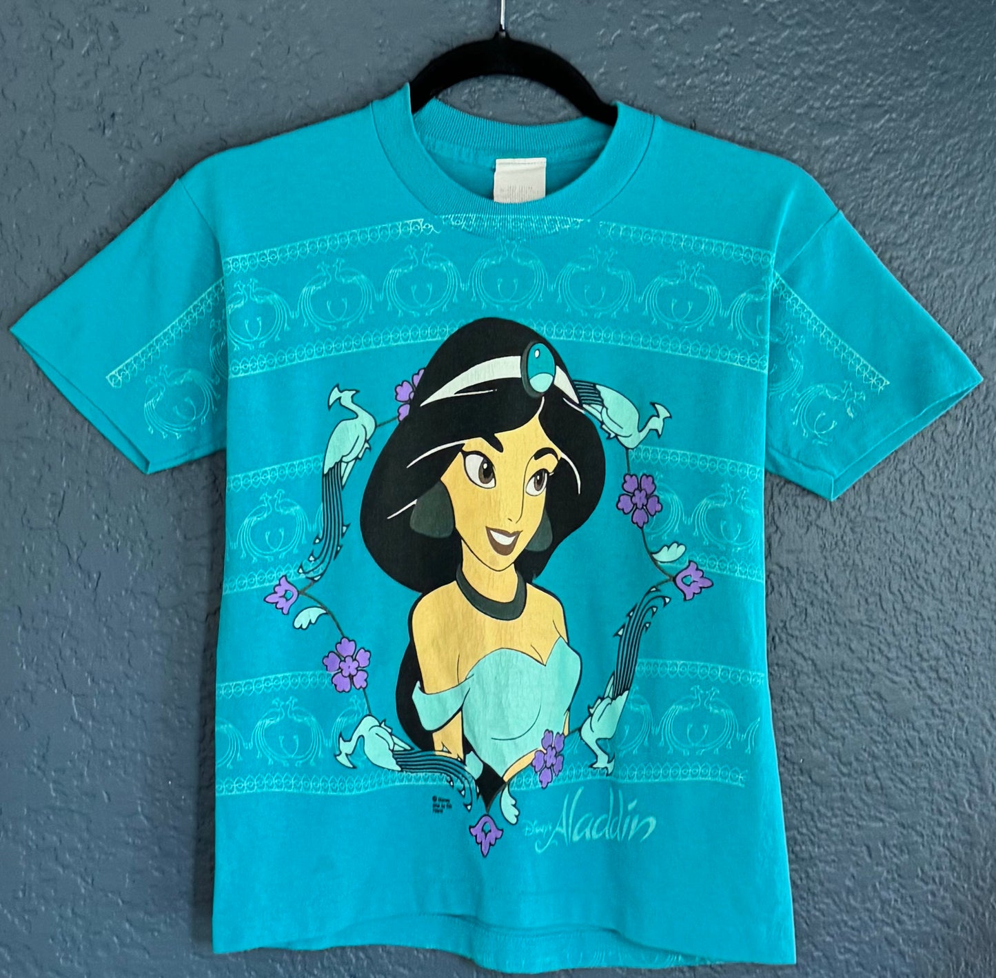 Princess Jasmine Shirt