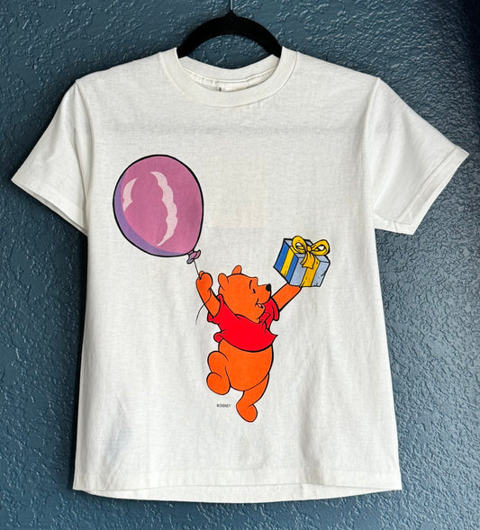 Winnie the Pooh Celebration Shirt