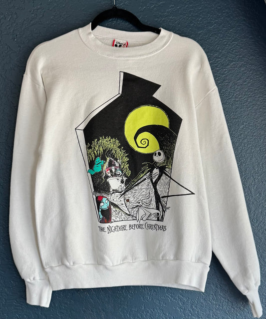 NBC Crewneck