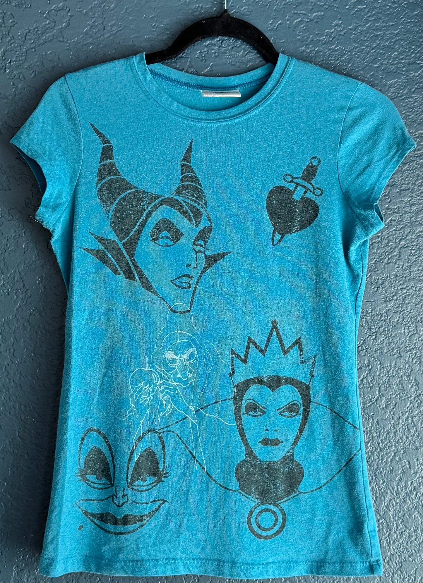 Y2K Bad Girls Tee