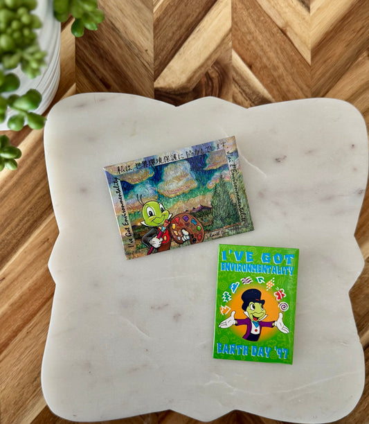 Disney Friends Button Bundle #66