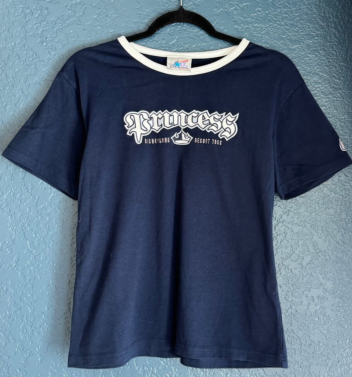 Disneyland Princess Tee - NWT