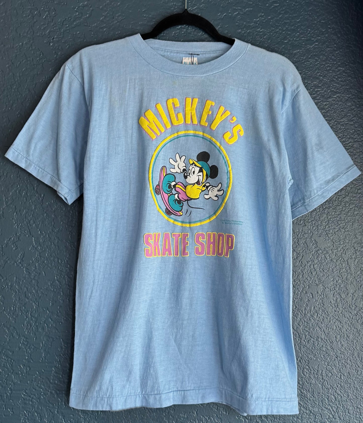 Mickey Skate Shop