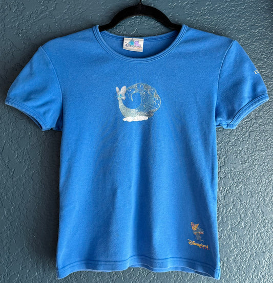 Main Street Electrical Parade Baby Tee