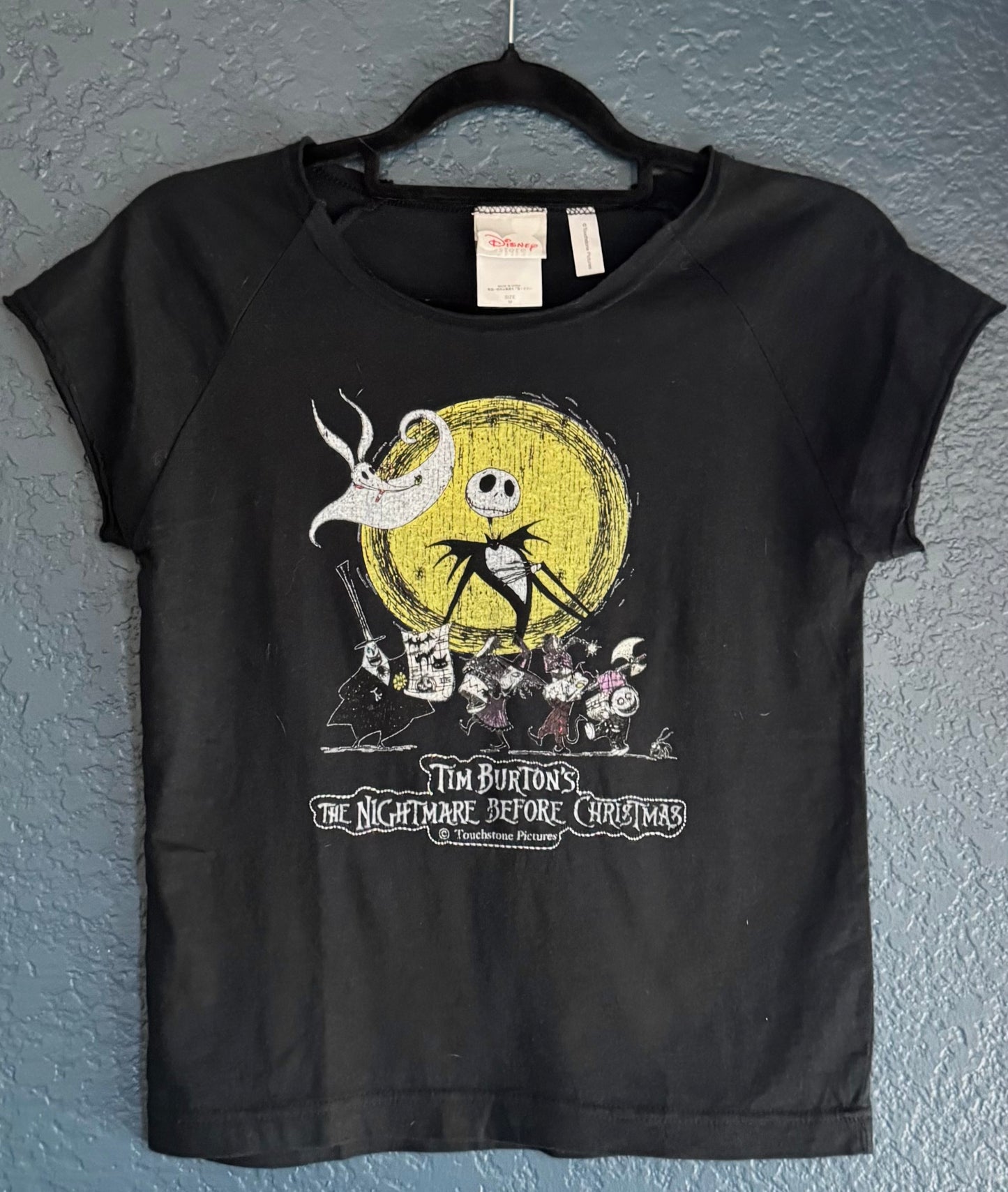NBC Baby Tee