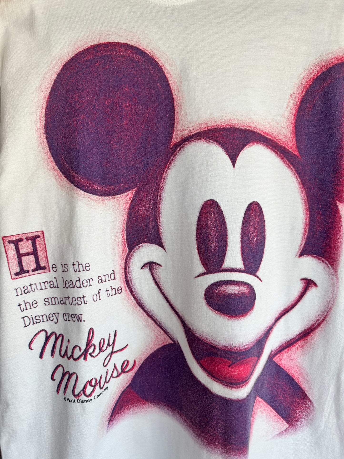 Mickey Mouse Shirt