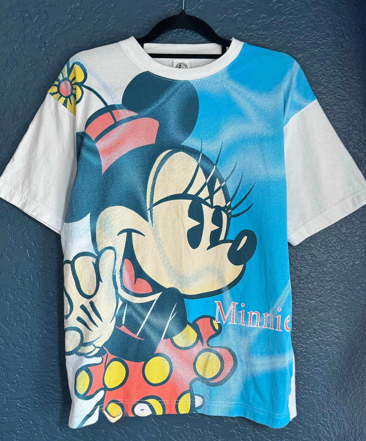 Minnie Mouse Shirt