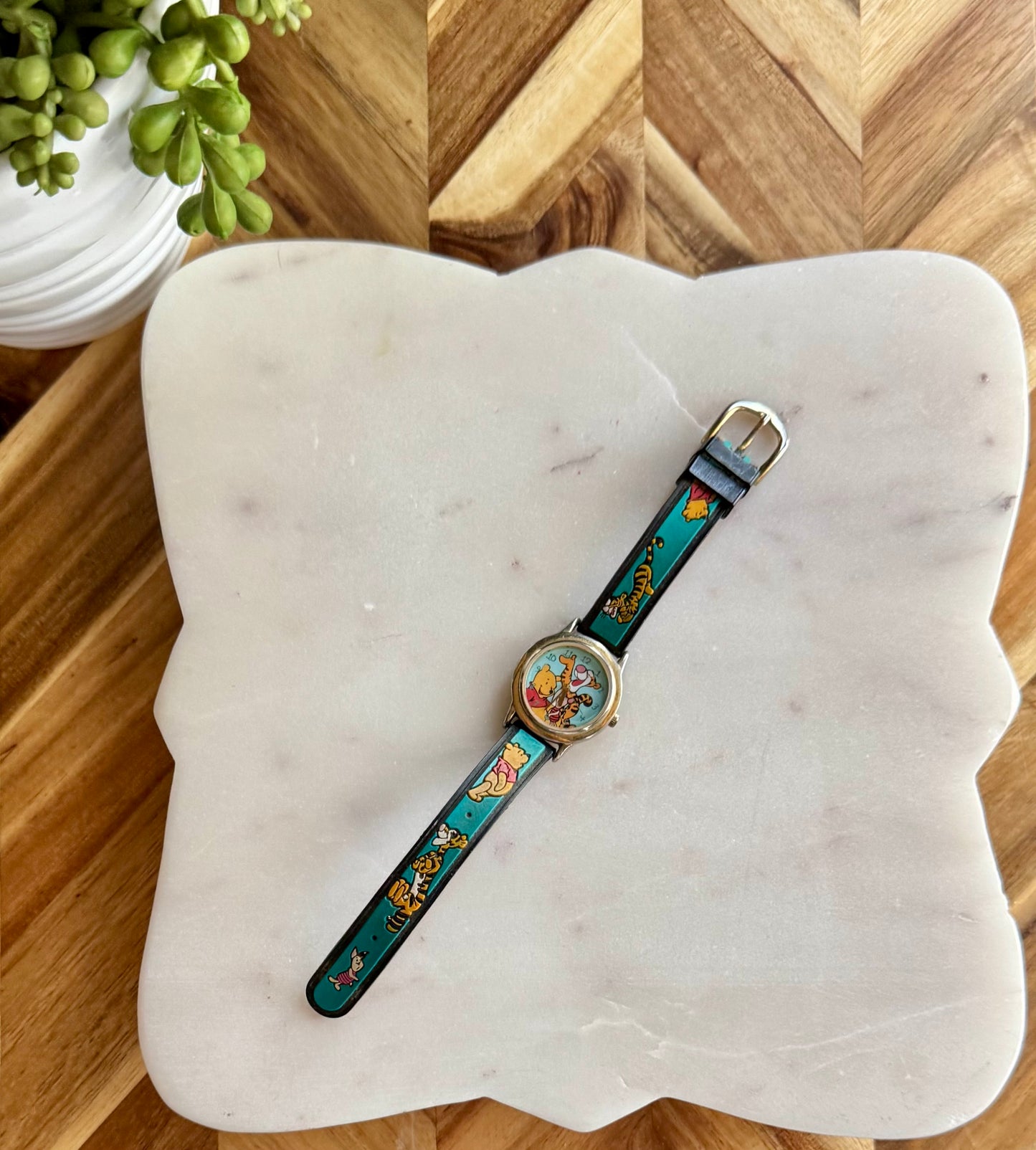 Winnie The Pooh Watch
