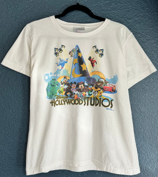 Hollywood Studios Character Shirt