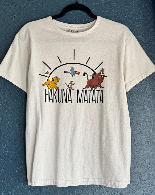 Hakuna Matata Shirt