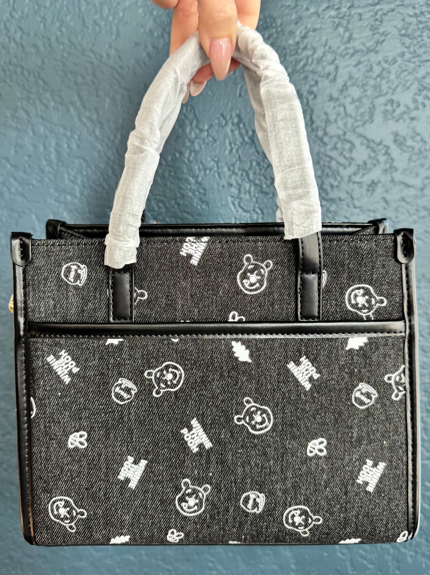 Winnie the Pooh Handbag