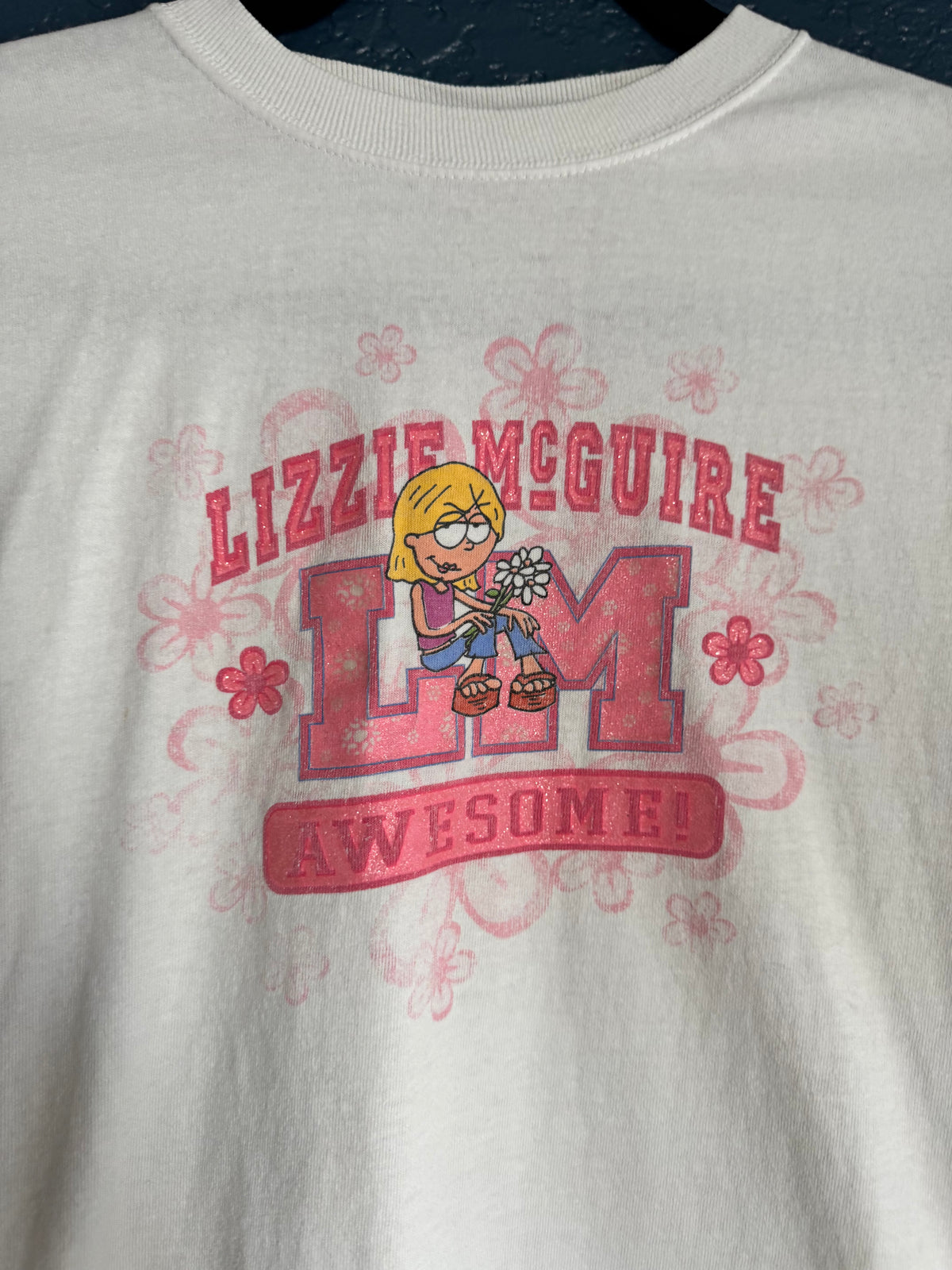 Lizzie McGuire Shirt