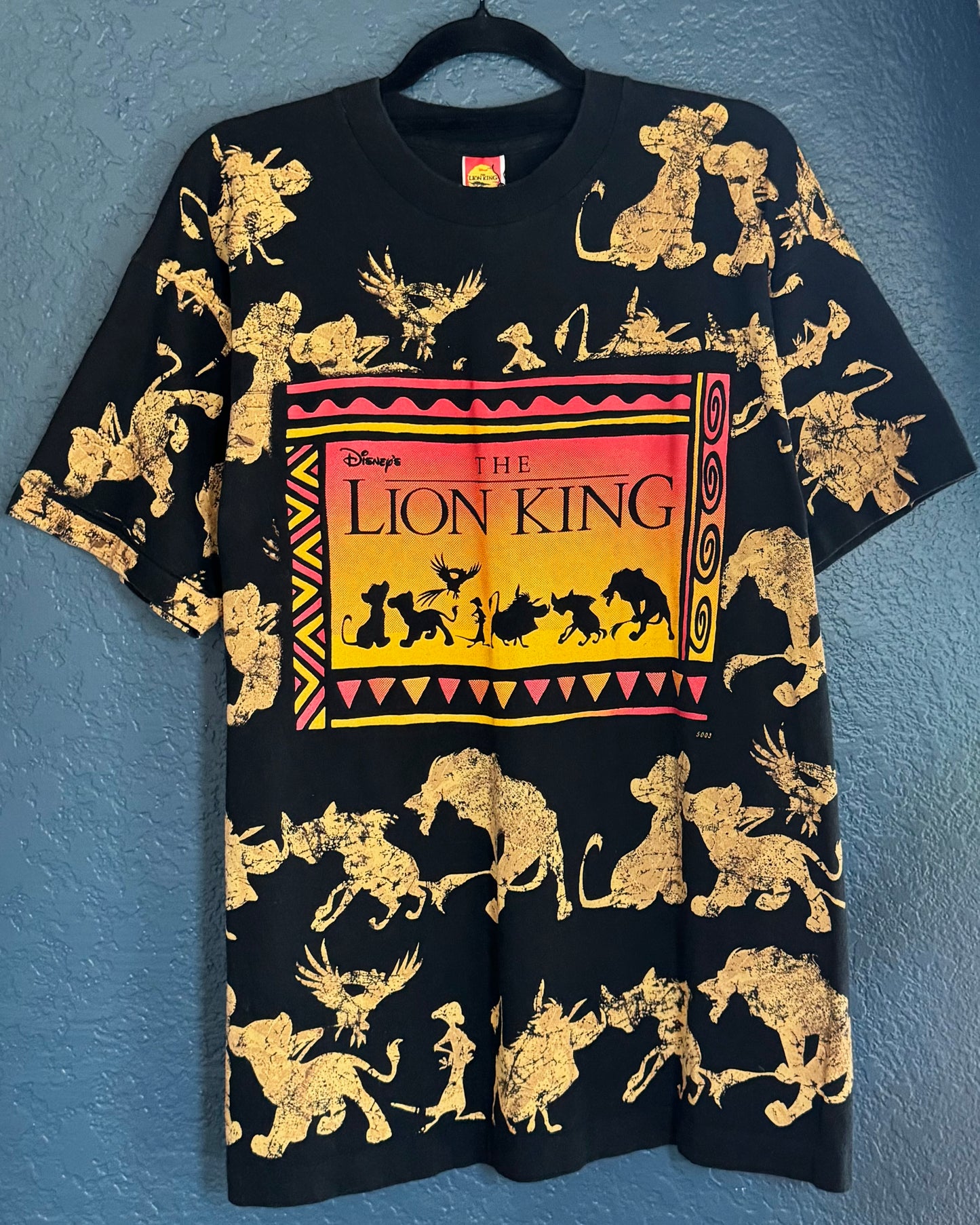 The Lion King Shirt Shirt