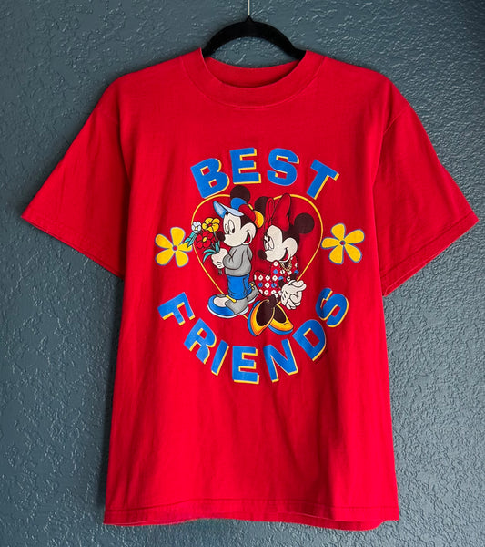 Best Mouse Friends Shirt