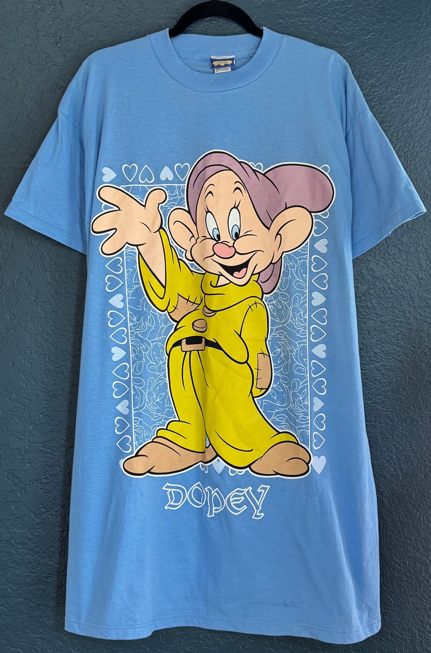 Dopey Sleep Shirt