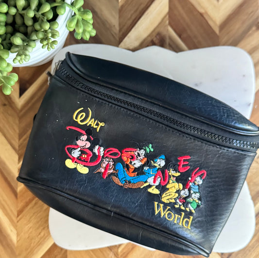 Walt Disney World Fanny Pack