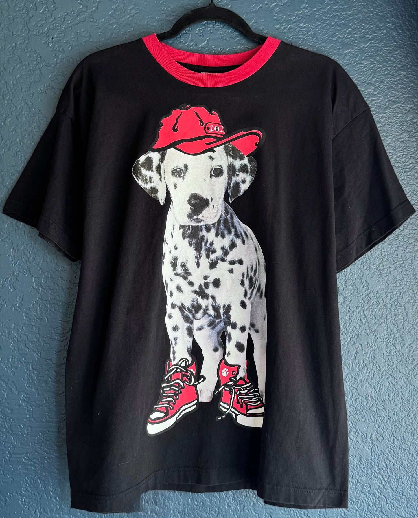 101 Dalmatians Shirt
