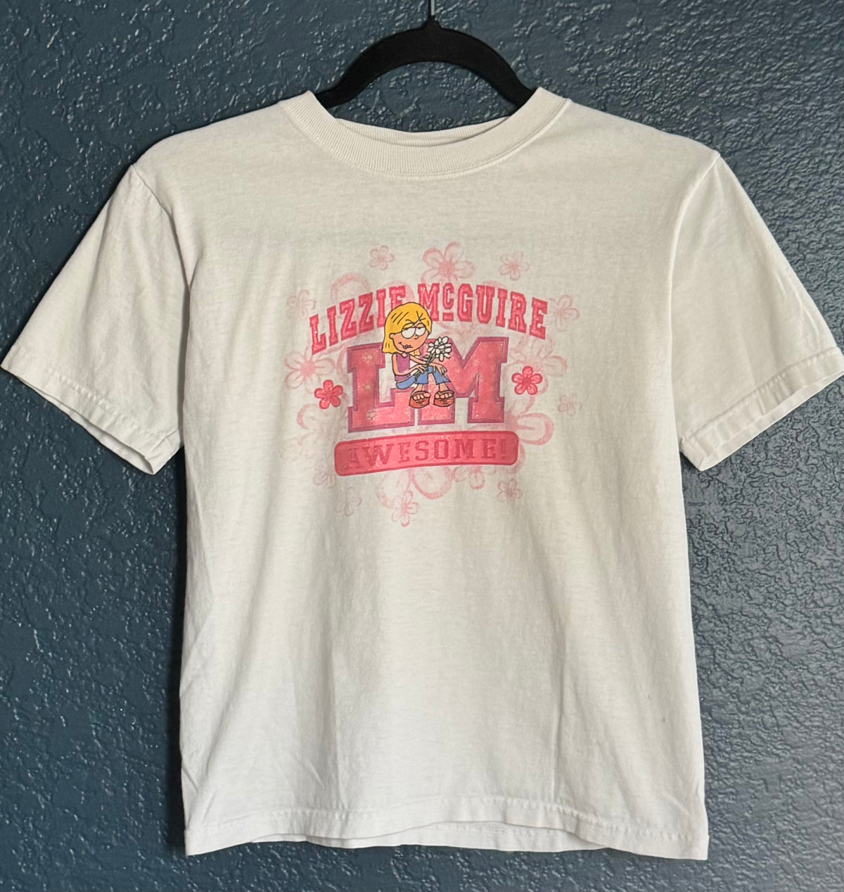 Lizzie McGuire Shirt