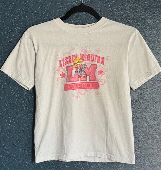 Lizzie McGuire Shirt