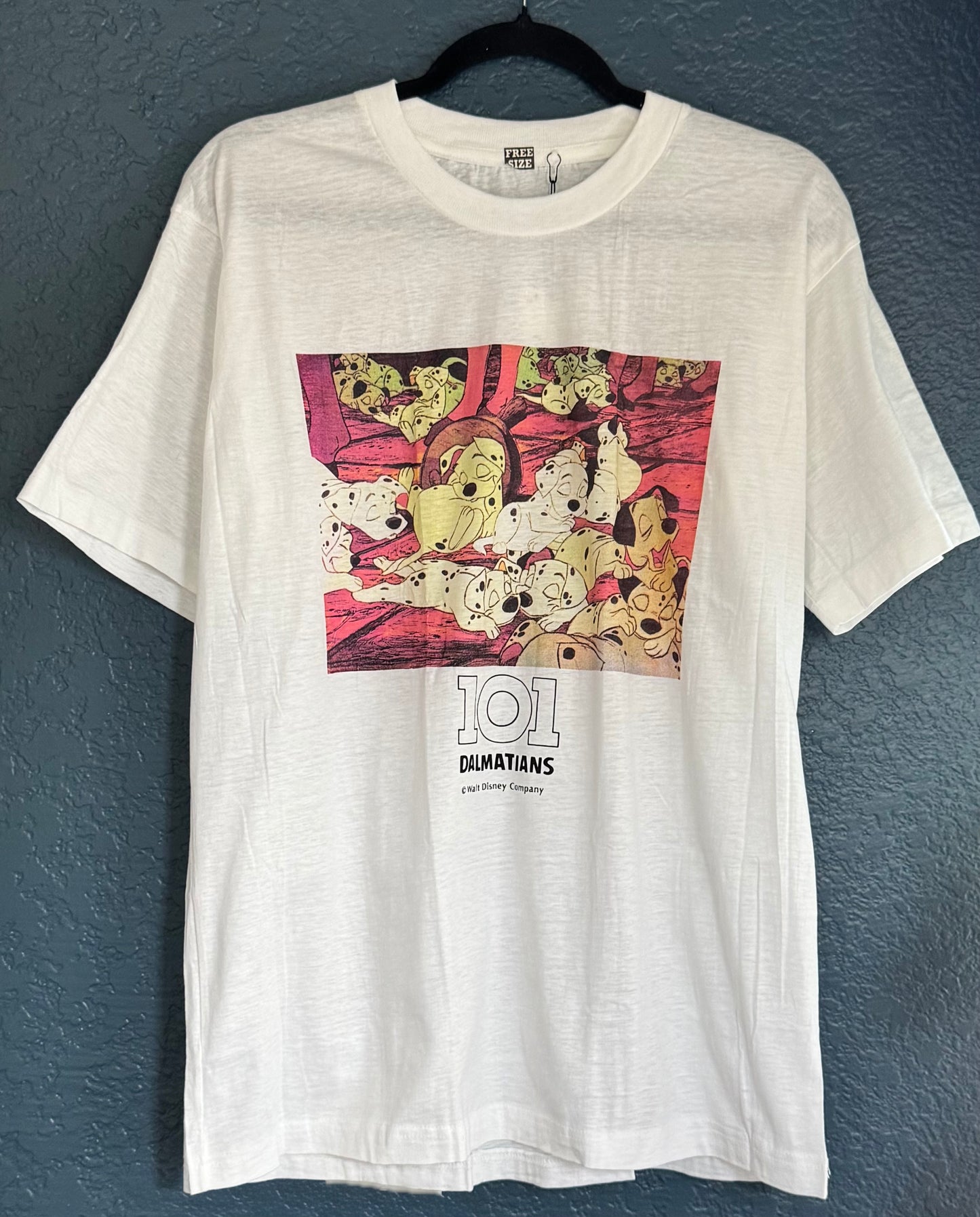 101 Dalmatians Shirt