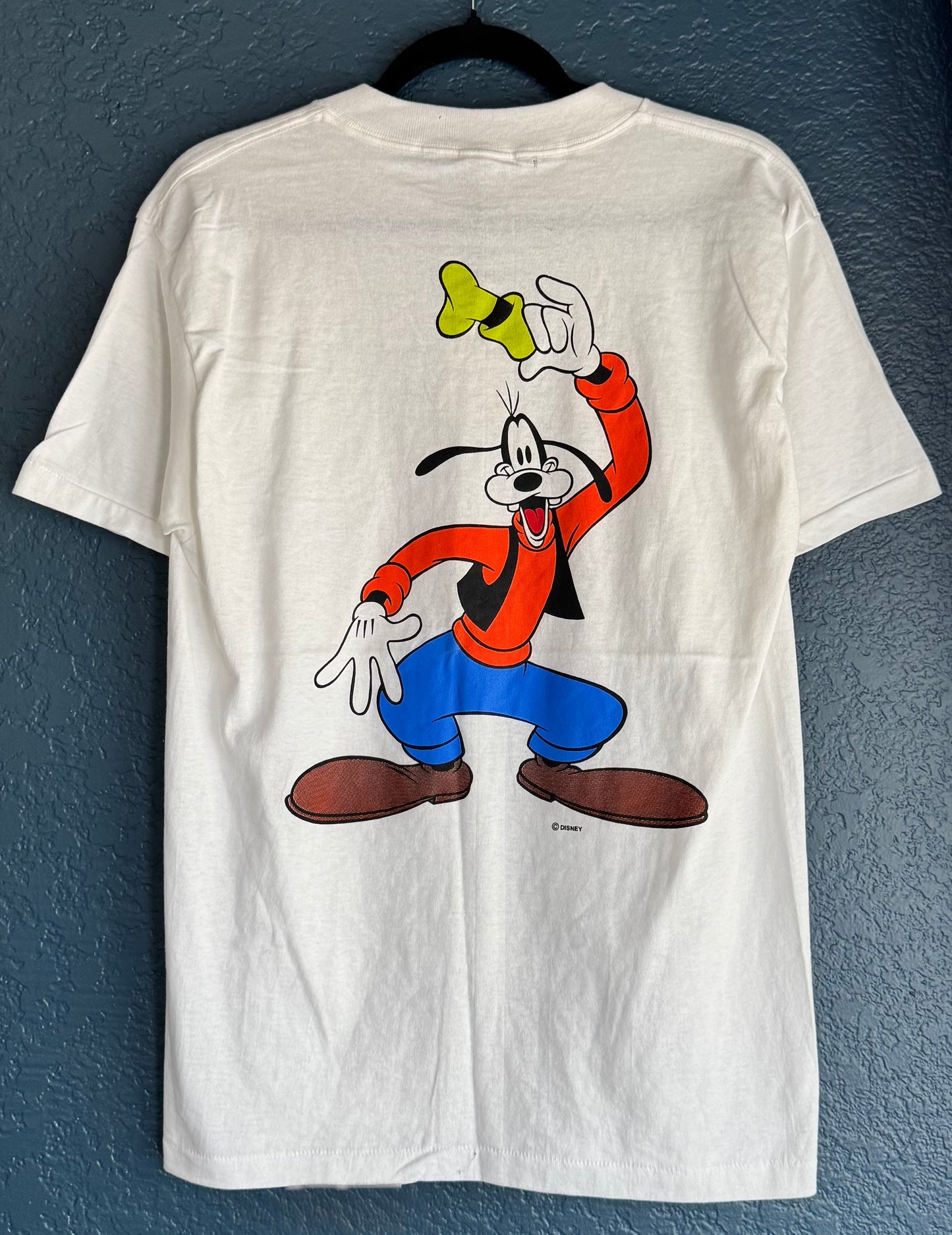 Goofy Shirt