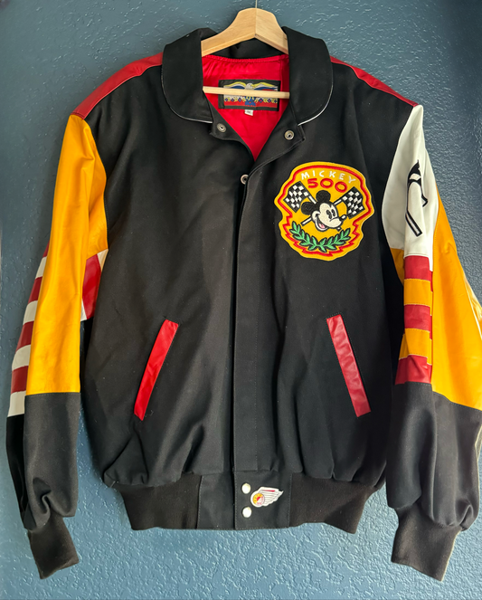 JH Design Nascar Indy 500 Jacket