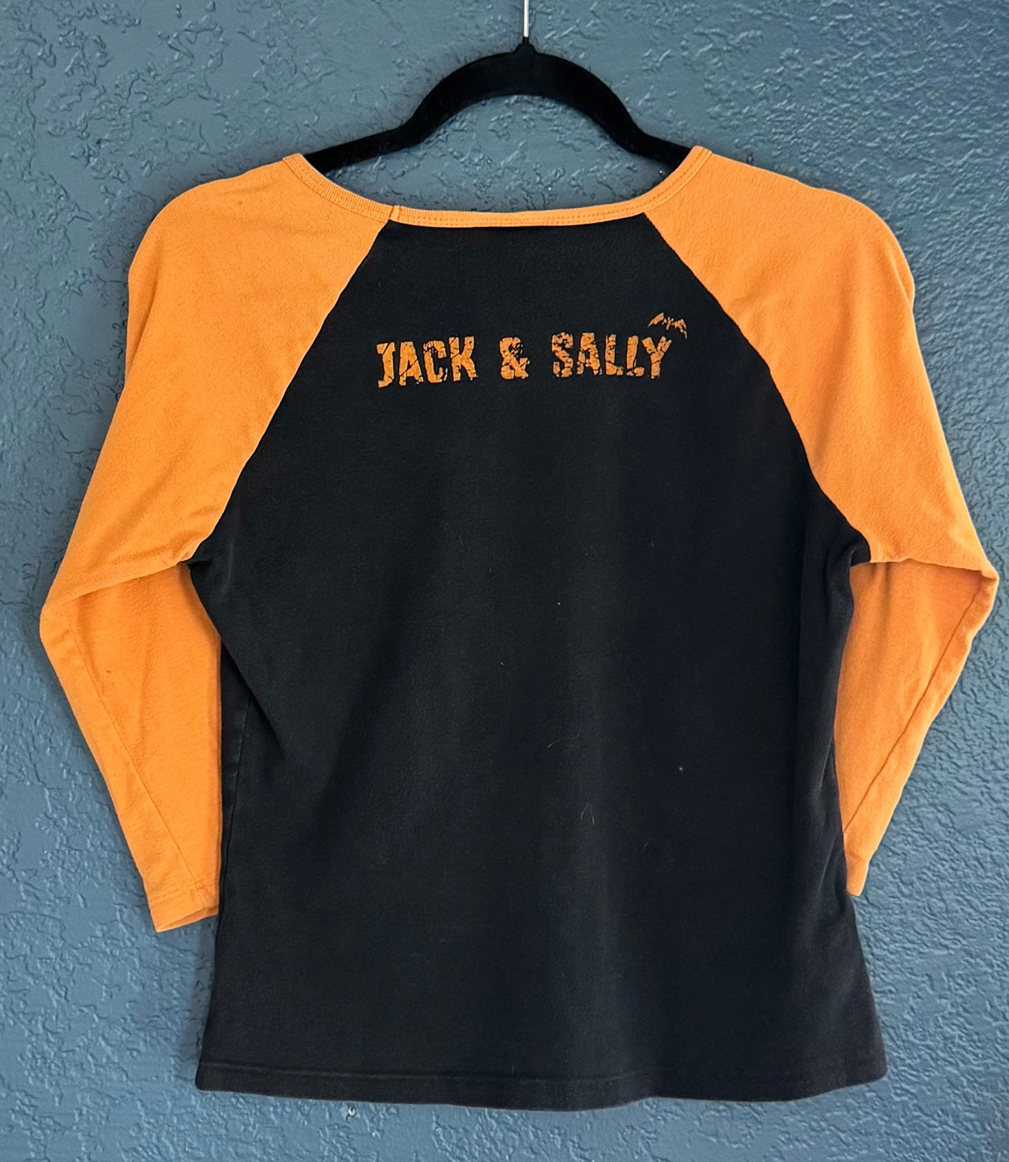 NBC Raglan Shirt