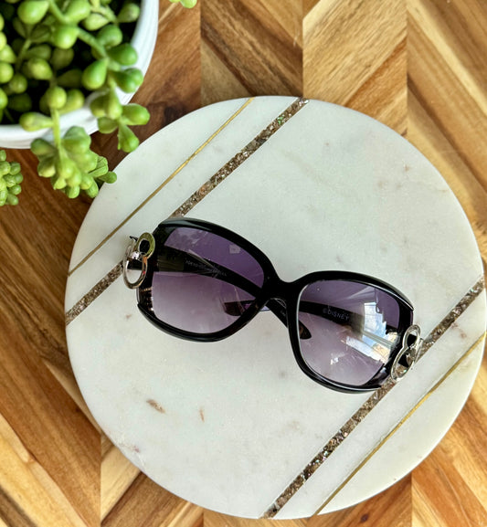 Y2K Mickey Sunglasses