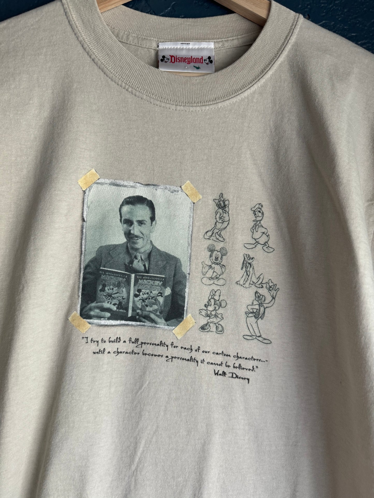 Walt Disney Shirt