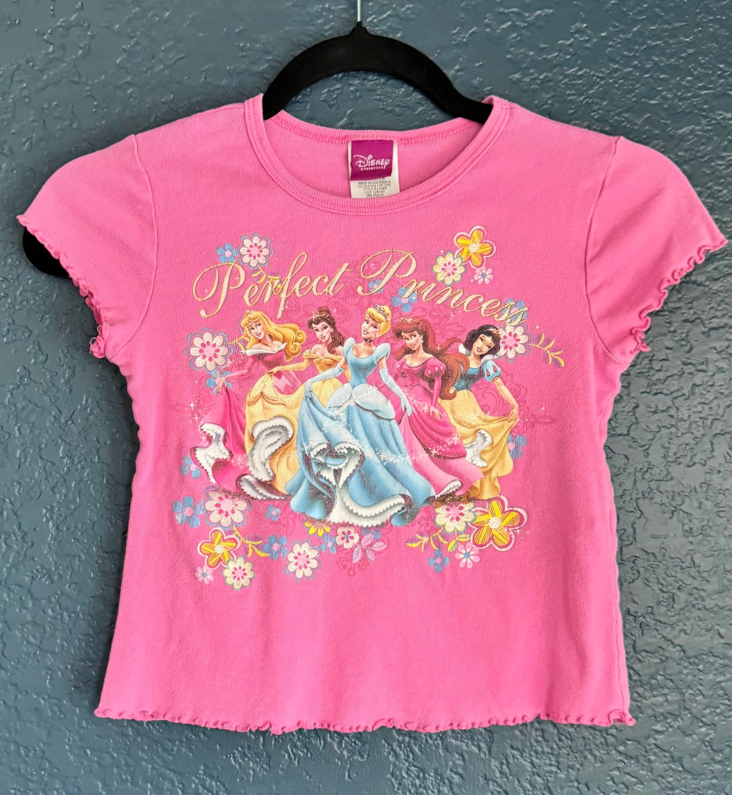 Perfect Princess Shirt