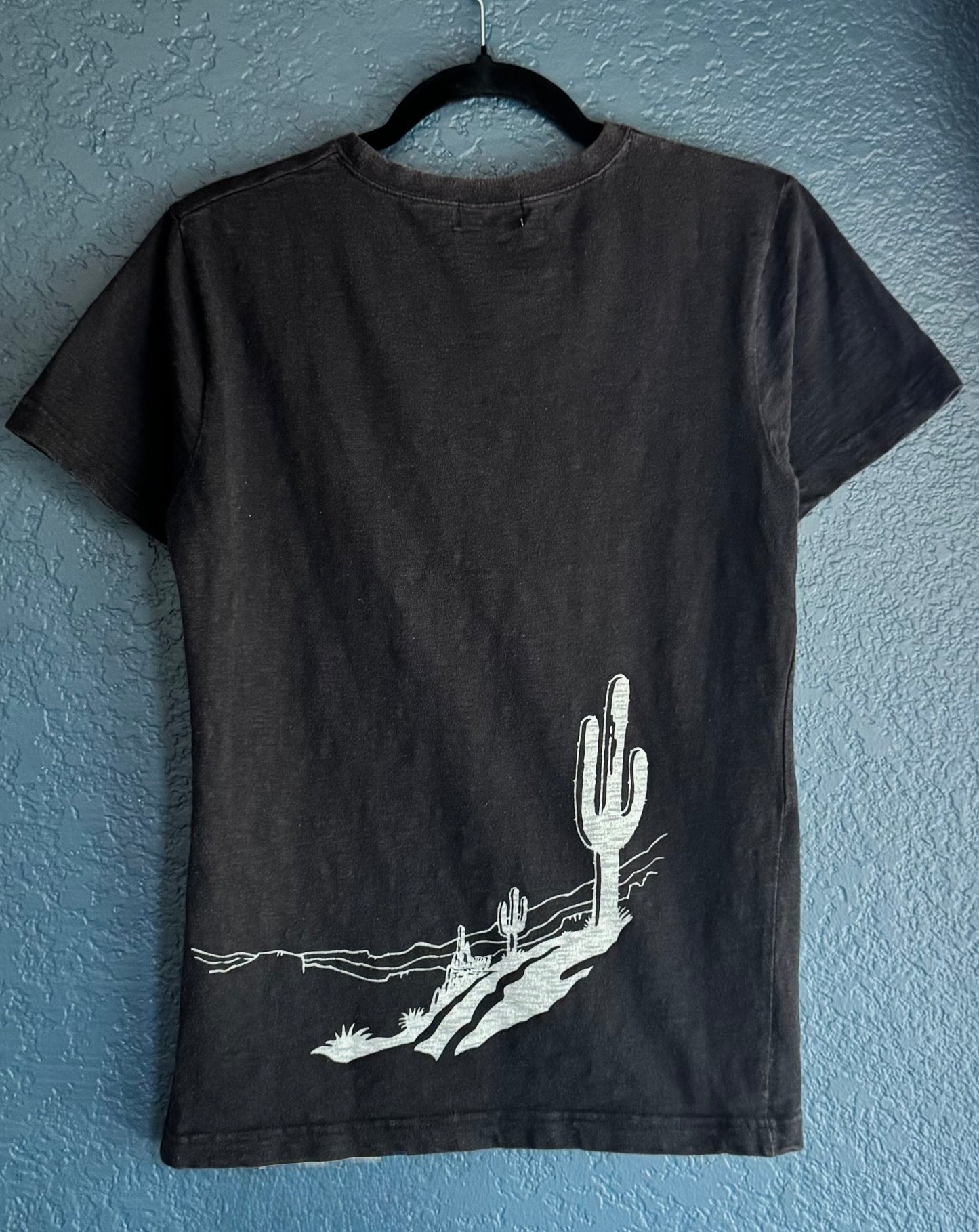 TDR Cowboy Mickey Shirt