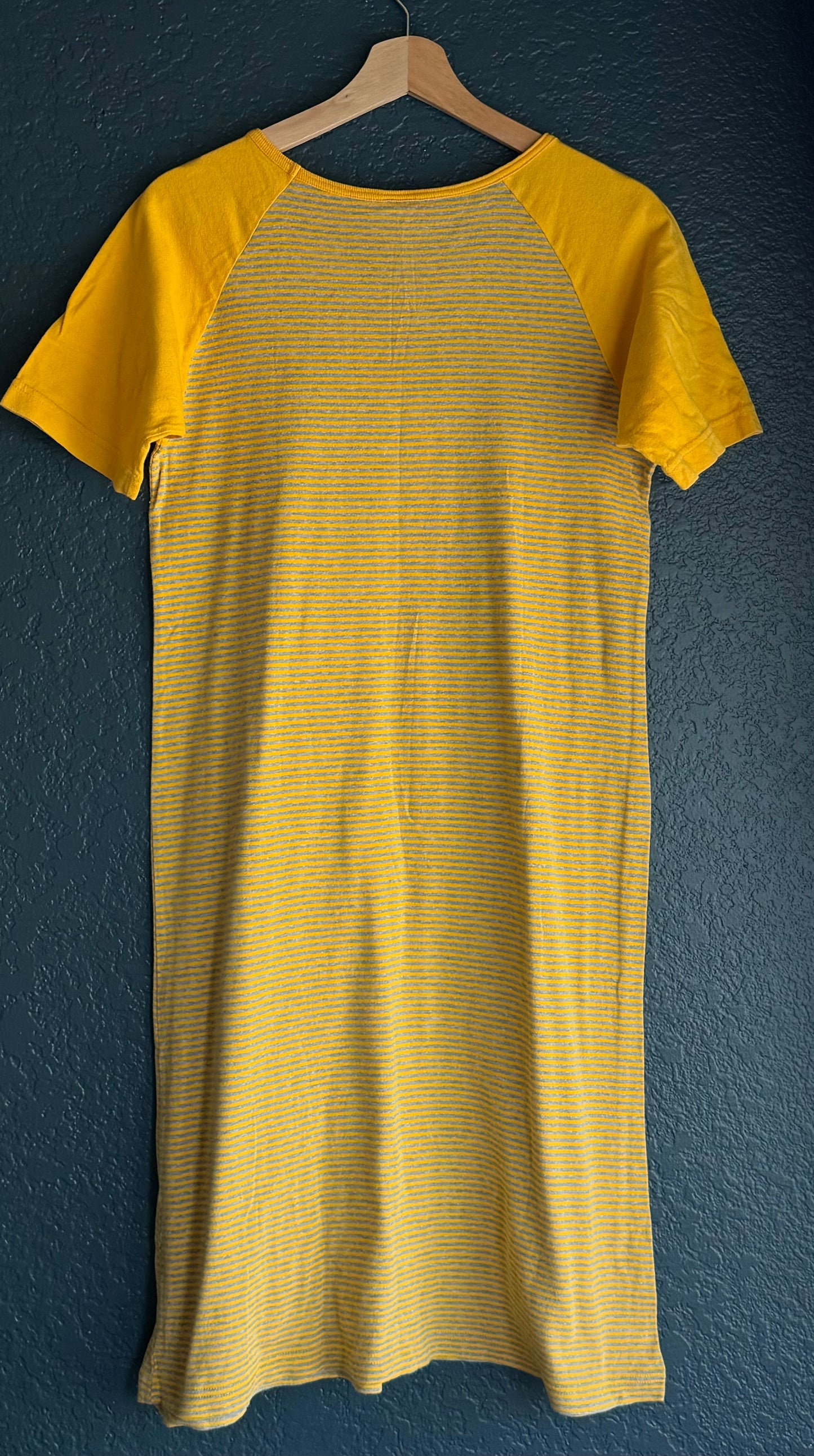 Daisy Duck Tshirt Dress
