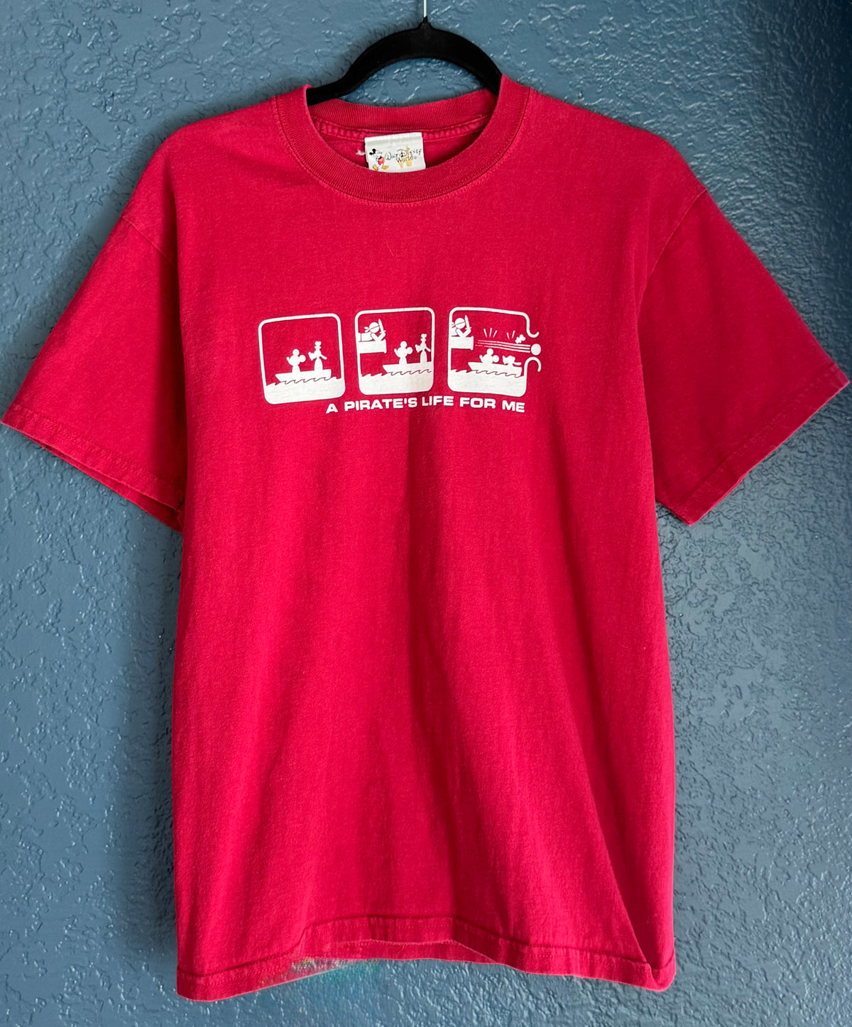 MK Pirates of the Caribbean Shirt