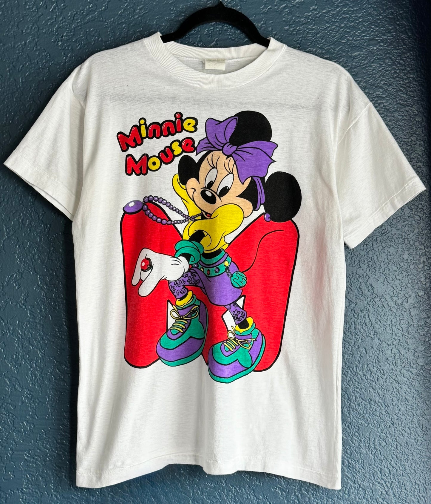 Minnie Mouse Shirt